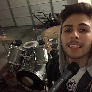 Meet your Posher, Jeremiah